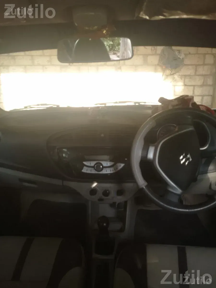 Maruti Suzuki Alto K10 VXI 2016 - કાર - ભાણવડ - Image 2