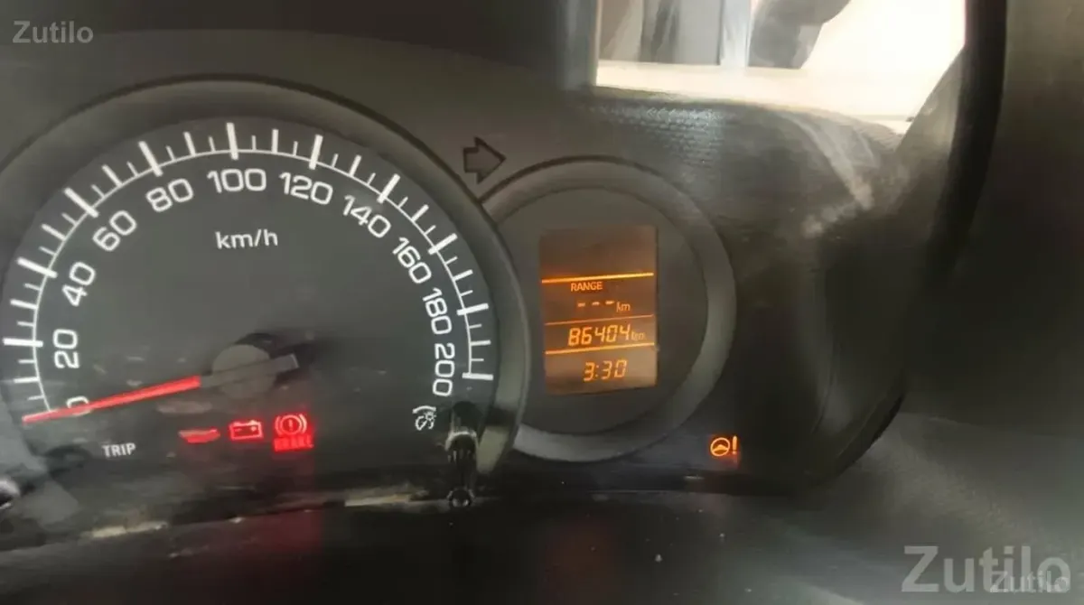 Swift dizair 2019 cng  - કાર - અમદાવાદ શહેર - Image 2