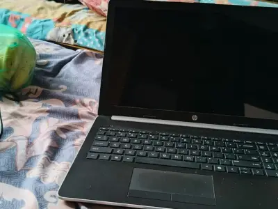 Hp leptop