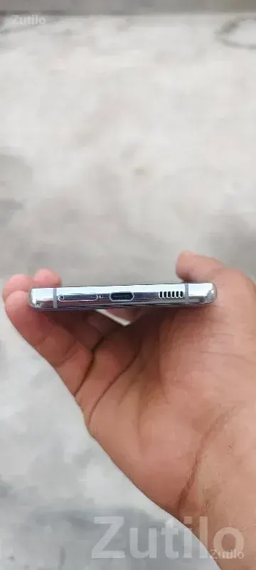 Samsung S21 Ultra 5G Silver Gradient - Mobile Phones - Bhanvad - Image 3
