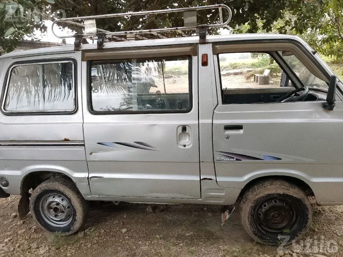 2015 Van for Sale - વેન્સ - પોરબંદર - Image 5