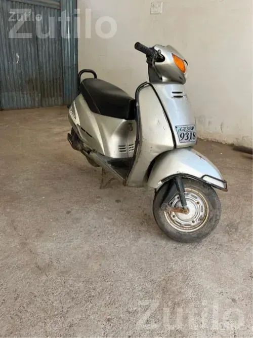Honda Activa 2006 Scooter - બાઇક્સ - કલાવડ - Image 3