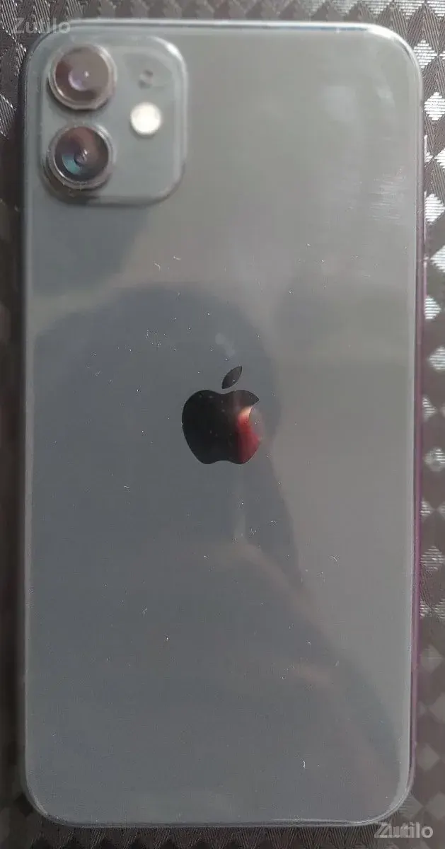 Apple iPhone 11 (128GB) વેચવાનો છે. - Mobile Phones - Una - Image 2