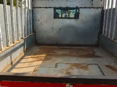 Mahindra Jeeto 2018 Mini Truck Mahindra Jeeto 2018 Mini Truck