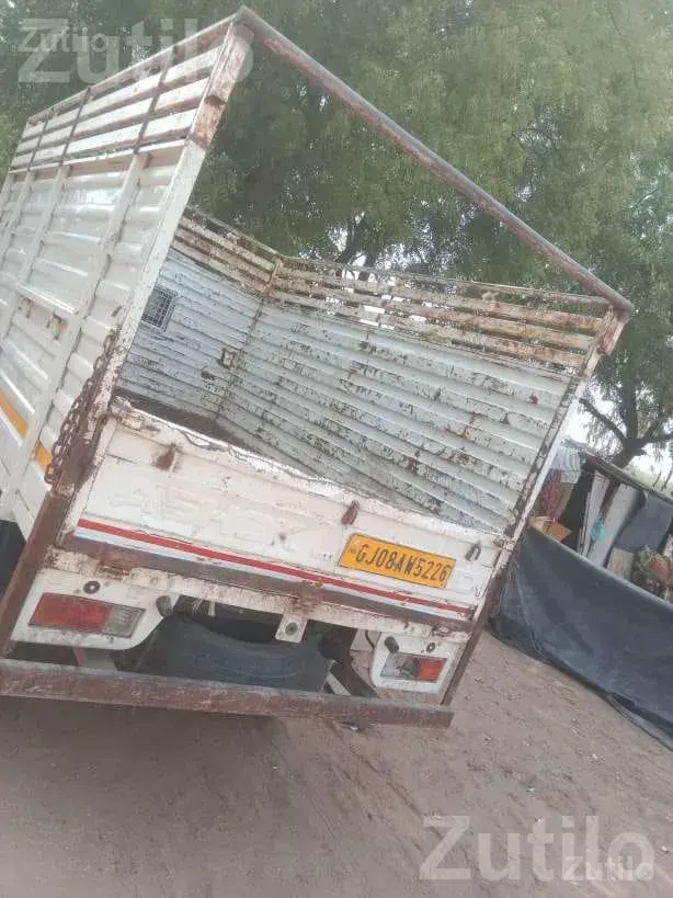Ashok Leyland Dost Diesel 2024 - Trucks & Lorries - Ahmedabad City - Image 4