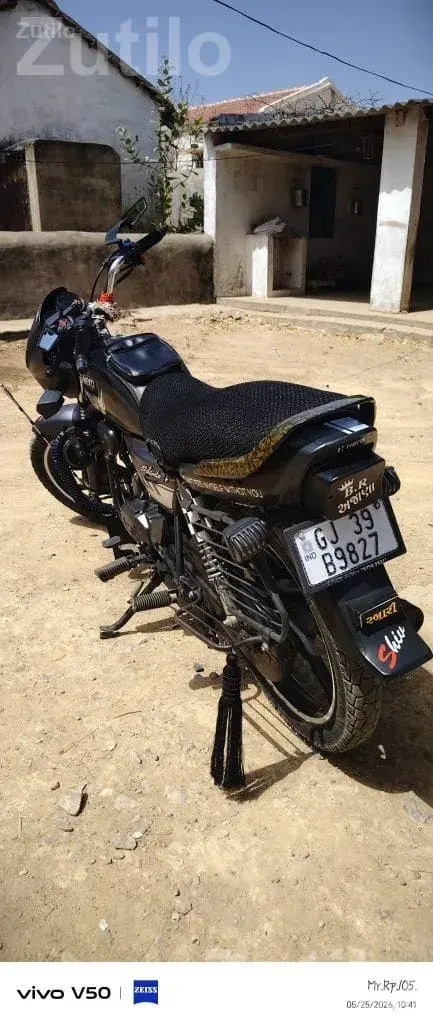 Hero Splendor Plus 2024 Model Bike - Bikes - Bhuj - Image 3
