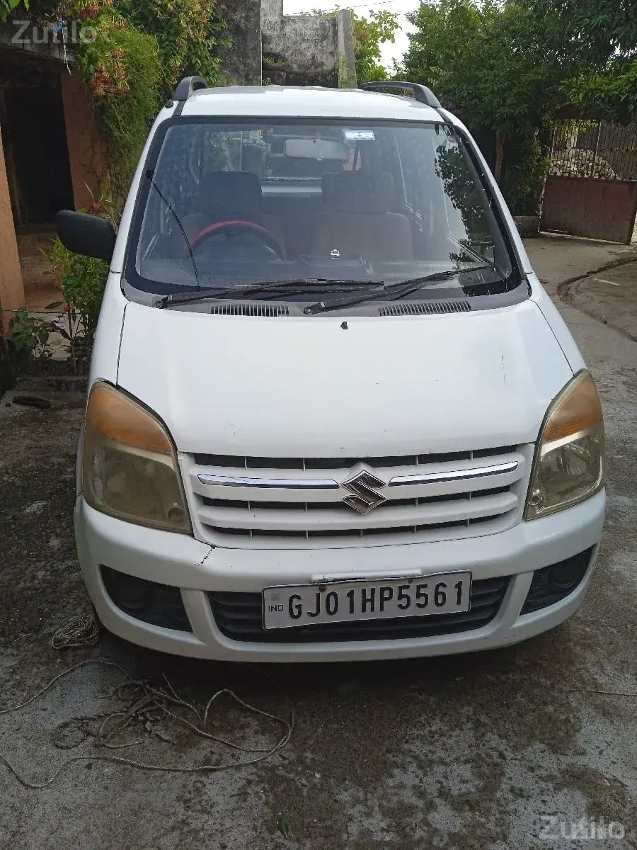 વેગેનર વેચવા ની છે - Cars - Dwarka - Image 3