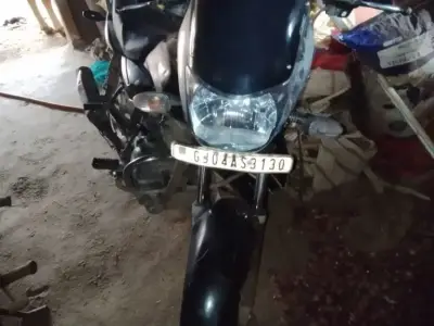Bajaj Platina 2009 Motorcycle Bajaj Platina 2009 Motorcycle