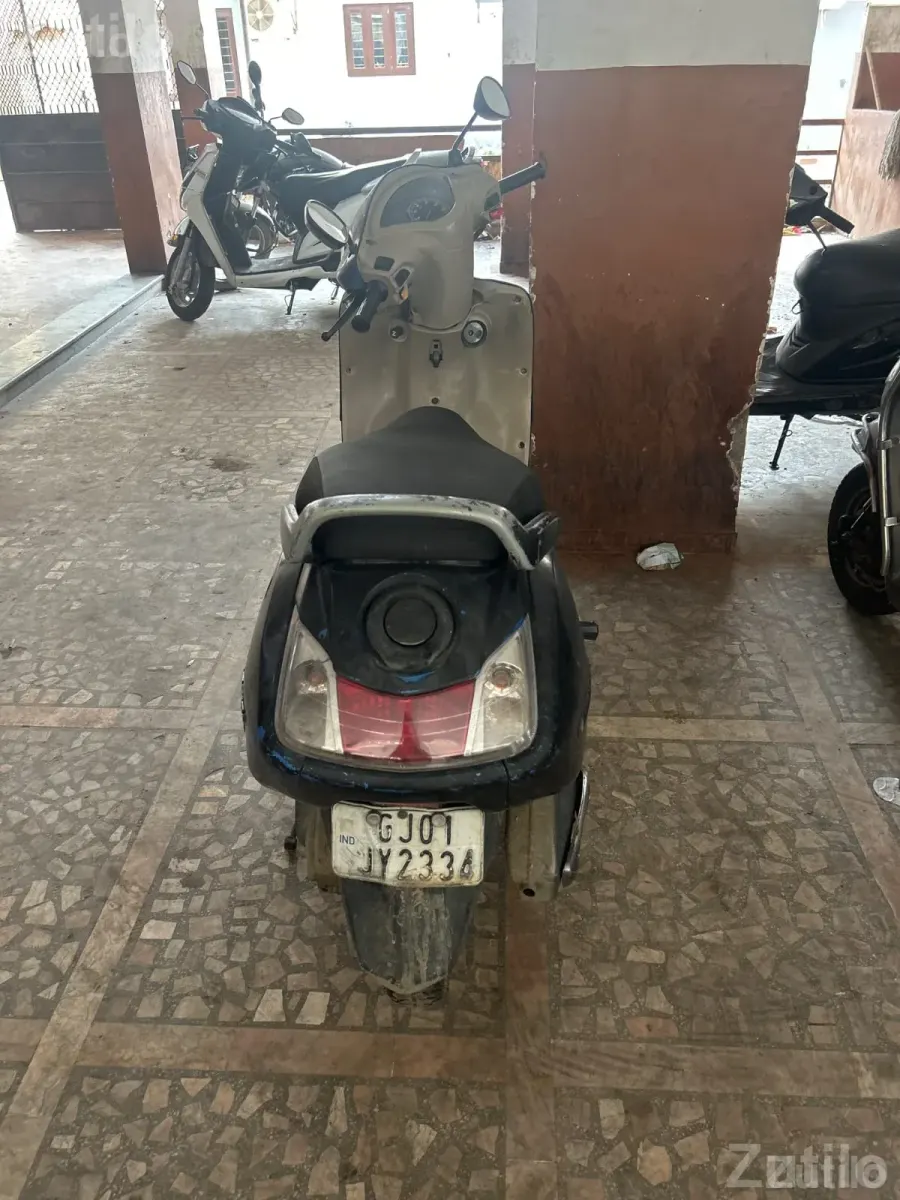 Jupiter sale - Bikes - Ahmedabad City - Image 3