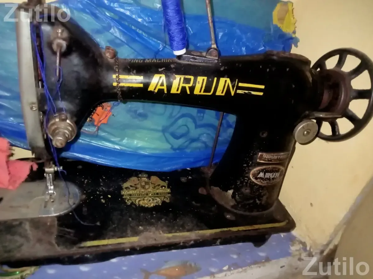 Sewing machine - Other Home Appliances - Ahmedabad City - Image 2