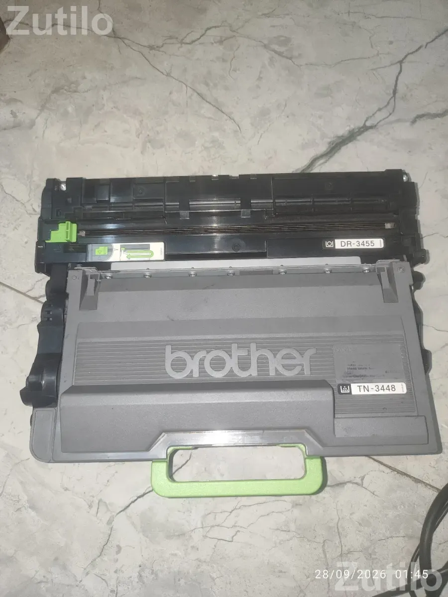 Estemping printer For Government Stemp paper - પેકેજિંગ અને પ્રિન્ટિંગ મશીનો - જામનગર શહેર - Image 2