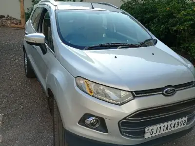 ford ecosport taitanium 2015 ford ecosport taitanium 2015