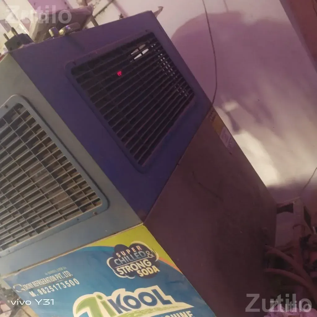 Zikool Commercial Soda Fountain Machine - મશીનરી - ખાંભા - Image 3