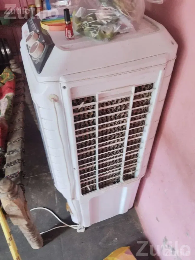 Air Cooler in Good Working Condition - Air Conditioners & Coolers - Khambhat - Image 4
