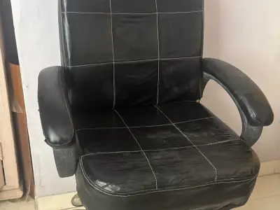 Revolving chair Revolving chair
