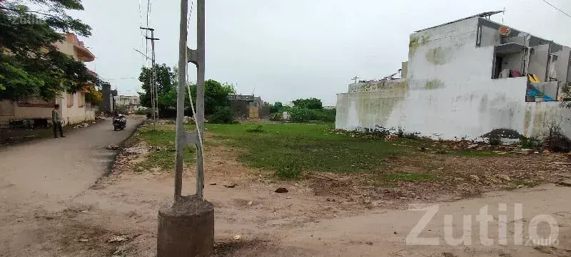 Residential Plot for Sale in Bhokhira - Land & Plots - Chhatar - Image 3
