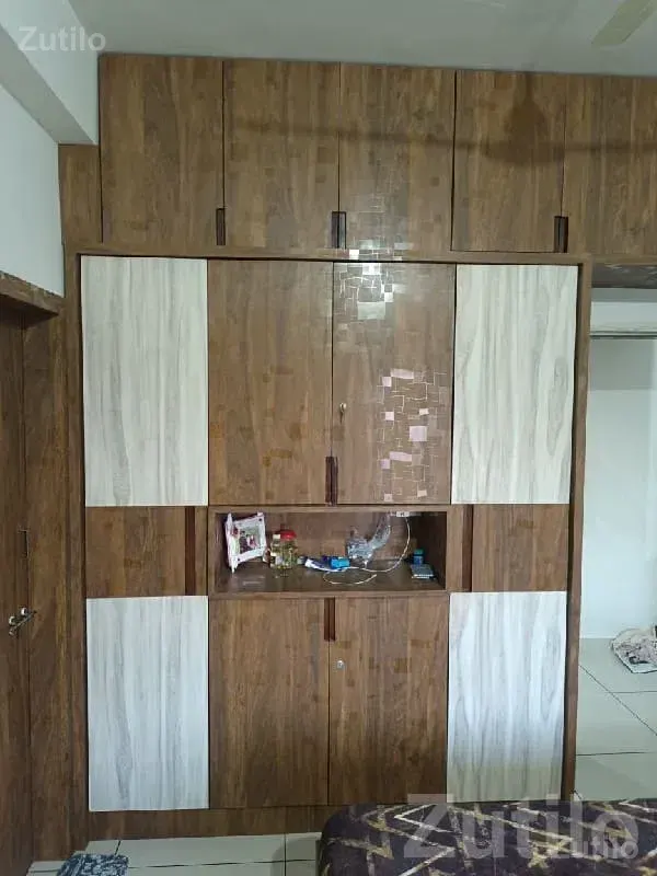 2 BHK Furnished Flat for Sale Junagadh - House for Sale - Vanthali - Image 3