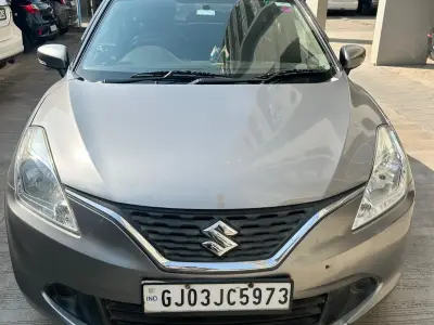 Maruti Baleno automatic Delta petrol Maruti Baleno automatic Delta petrol
