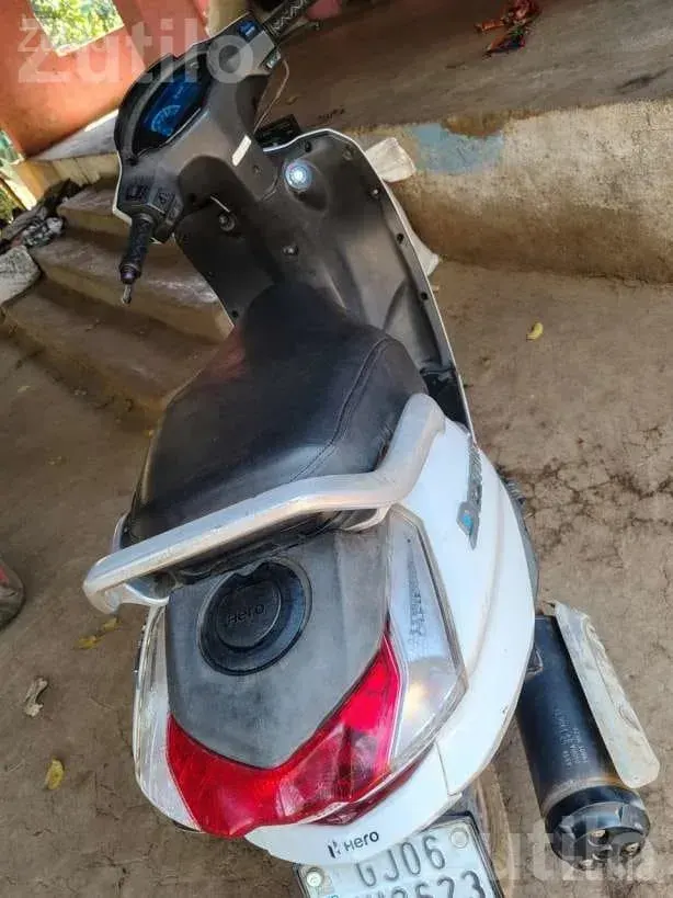 Honda Destini 125 Scooter 2019 - Bikes - Vansda - Image 3