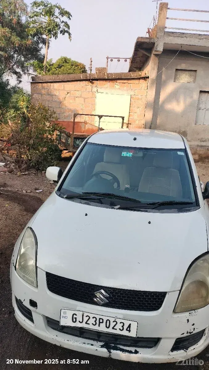 ફોરવિહીલ વેશ વેશવાનુસે - કાર - મેન્ડરડા - Image 2