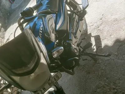 Bajaj Platina Bike in Good Condition Bajaj Platina Bike in Good Condition
