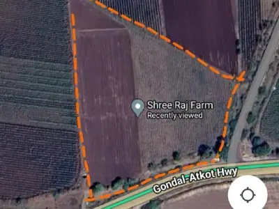 Highway Touch Farm Land for Sale Highway Touch Farm Land for Sale
