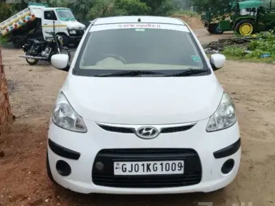 Hyundai i10 2010 Petrol CNG Car Hyundai i10 2010 Petrol CNG Car