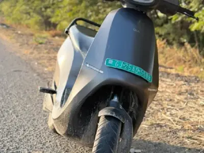 Ola S1 Pro 2022 Electric Scooter