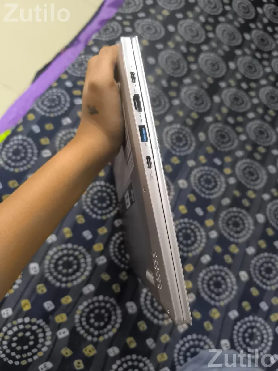 Laptop Switf lite 14 Inter core ultra 5 - લેપટોપ અને કમ્પ્યુટર - સુરત શહેર - Image 4
