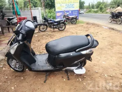 Honda Aviator 2014 Scooter, Good Engine Honda Aviator 2014 Scooter, Good Engine