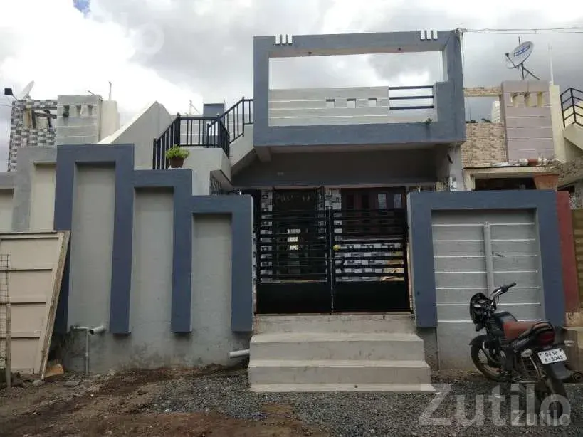 2 BHK House for Sale with Attached Bathrooms - House for Sale - Surendranagar City - Image 5