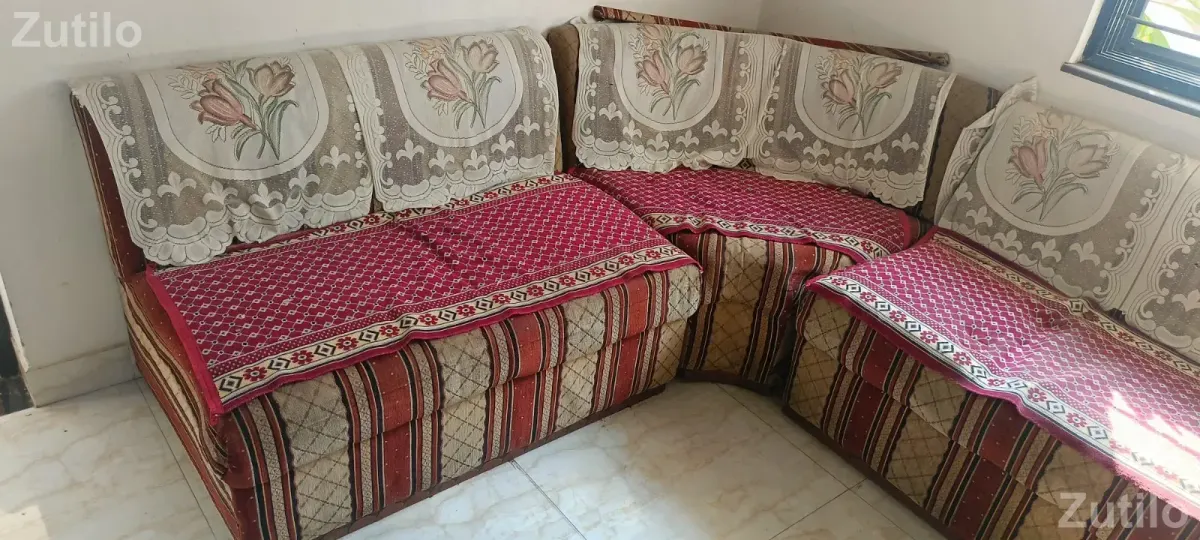 Sofa Set - Sofa Sets & Couches - Ahmedabad City - Image 2