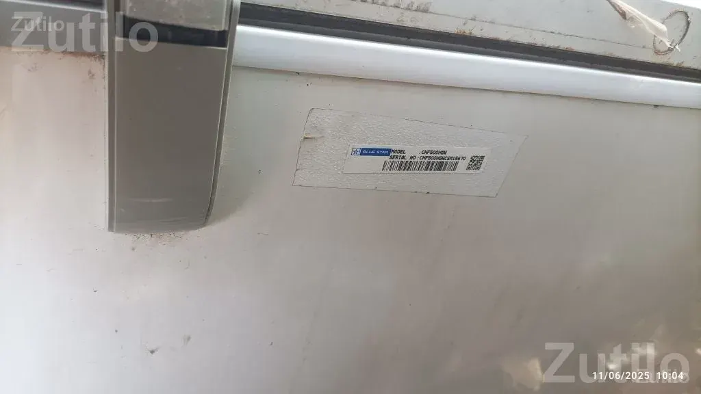 Deep Freezer in Good Working Condition - Refrigerators - Rajula - Image 2