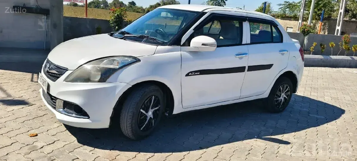 2013 Maruti Swift Dzire VDi Car for Sale - કાર - વિસાવદર - Image 3