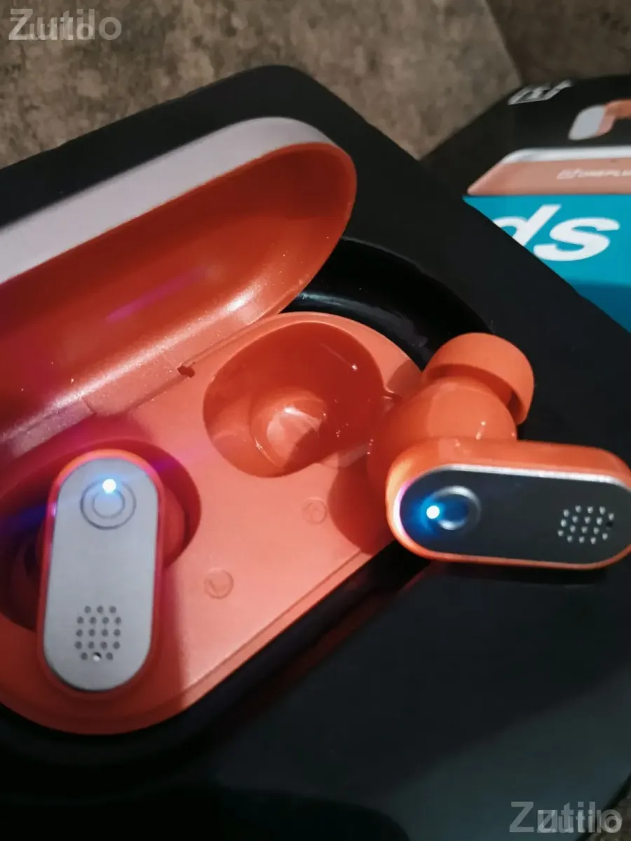OnePlus Buds 3r Wireless Earbuds - ઇલેક્ટ્રોનિક ઍક્સેસરીઝ - સુરત શહેર - Image 3