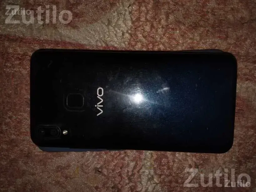 Vivo Y95 4GB RAM 64GB Mobile Phone - Mobile Phones - Mehsana City - Image 5