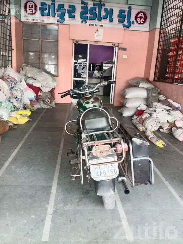 1997 Royal Enfield Diesel Bike Single Owner - બાઇક્સ - કોટડા સાંગાણી - Image 2