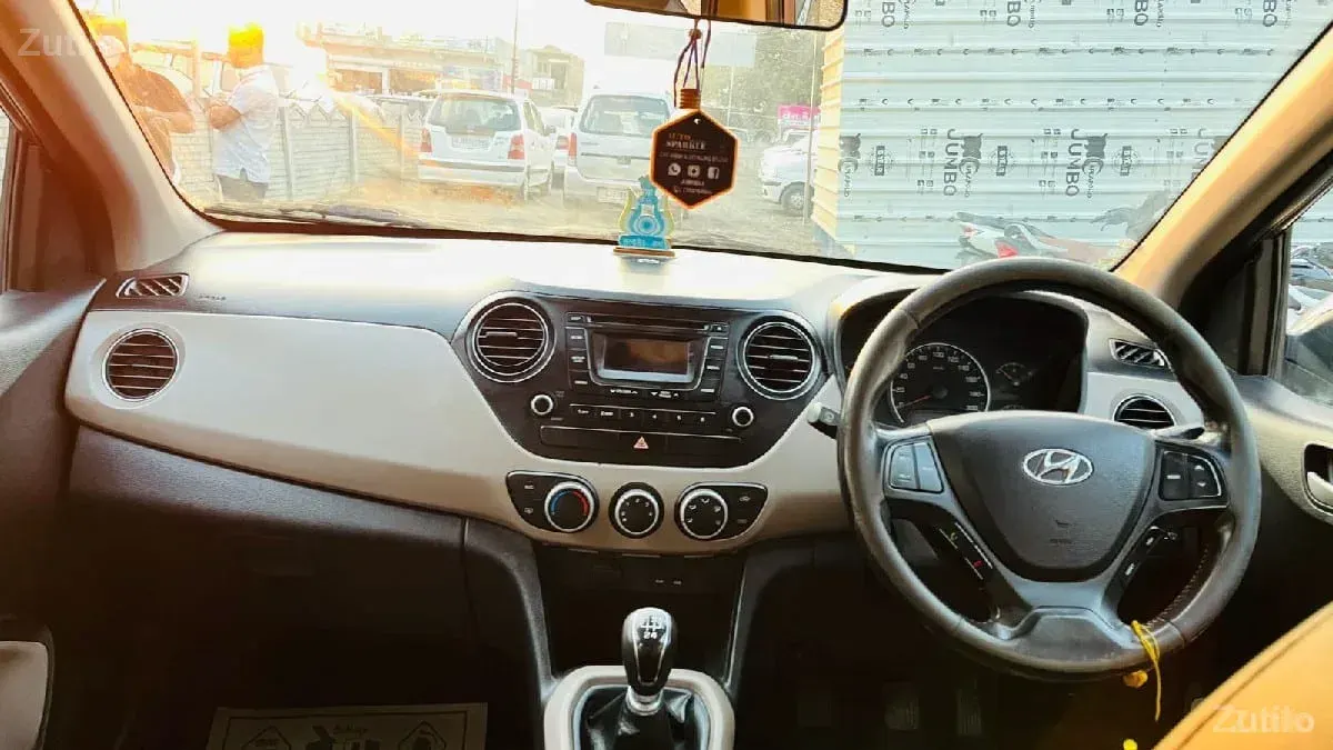 jenune car - કાર - લાઠી - Image 2