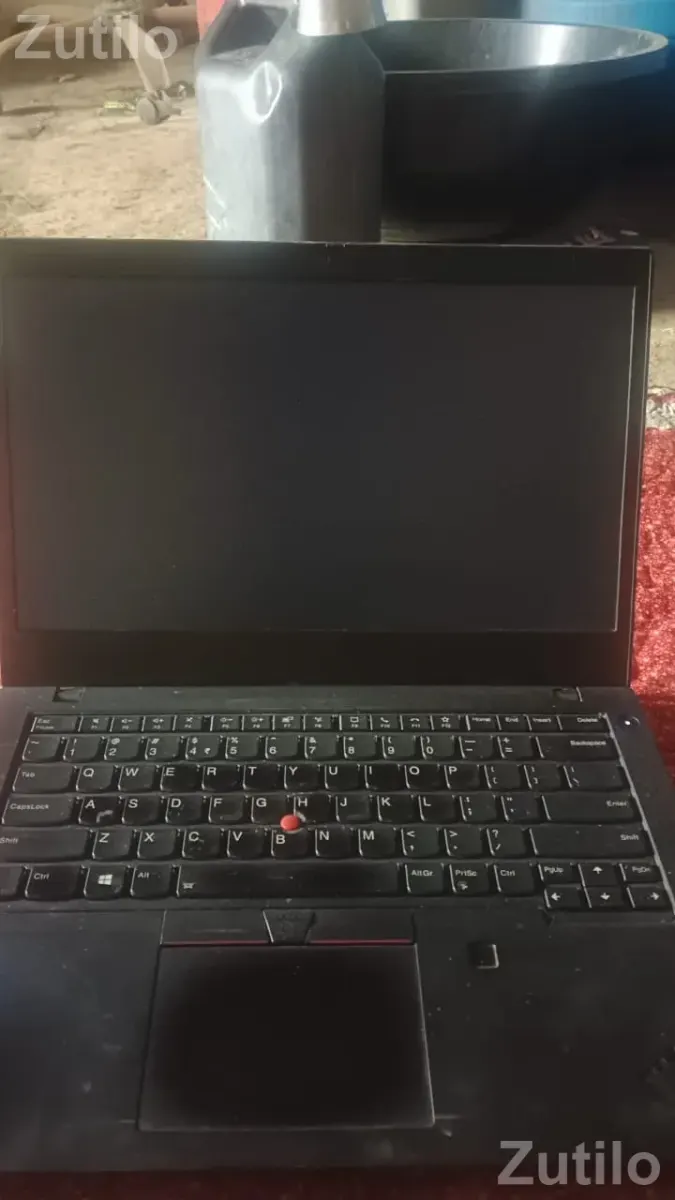 Laptop - લેપટોપ અને કમ્પ્યુટર - મુન્દ્રા - Image 2