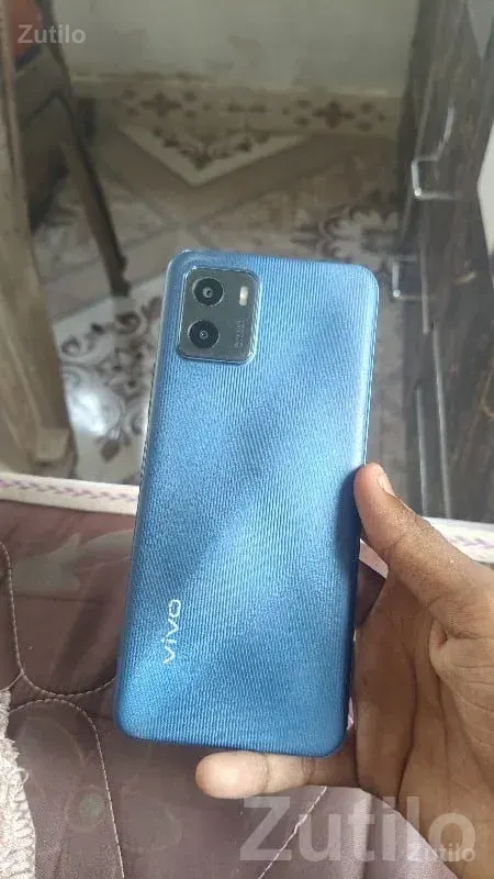 Used Android Smartphone for Sale - Mobile Phones - Kutiyana - Image 2