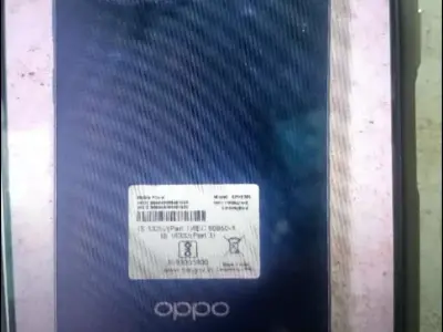 Oppo F31 Oppo F31