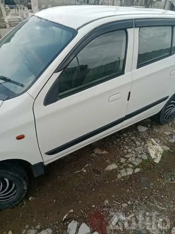 Maruti Suzuki Alto 800 2013 Petrol CNG - Cars - Kalavad - Image 2