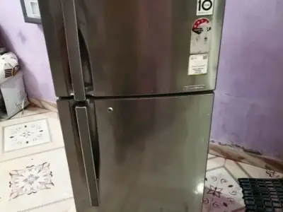 LG Inverter Double Door Refrigerator LG Inverter Double Door Refrigerator