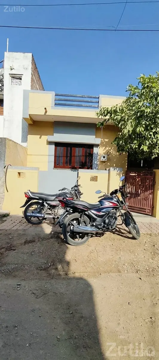 2 BHK House for Sale in Kaliyabid - House for Sale - Gariadhar - Image 4