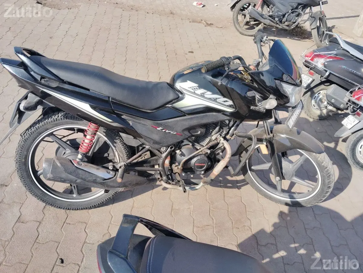 2018 Honda Livo Bike for Sale - Bikes - Keshod - Image 3