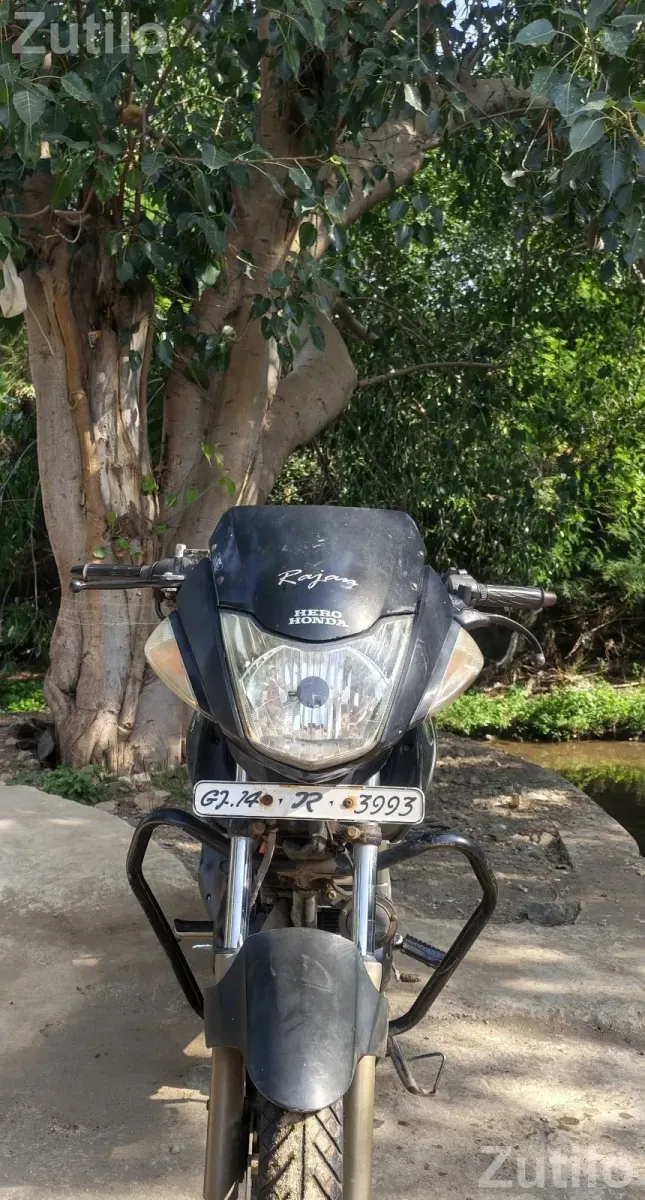 Cbz extreme - Bikes - Khambha - Image 2