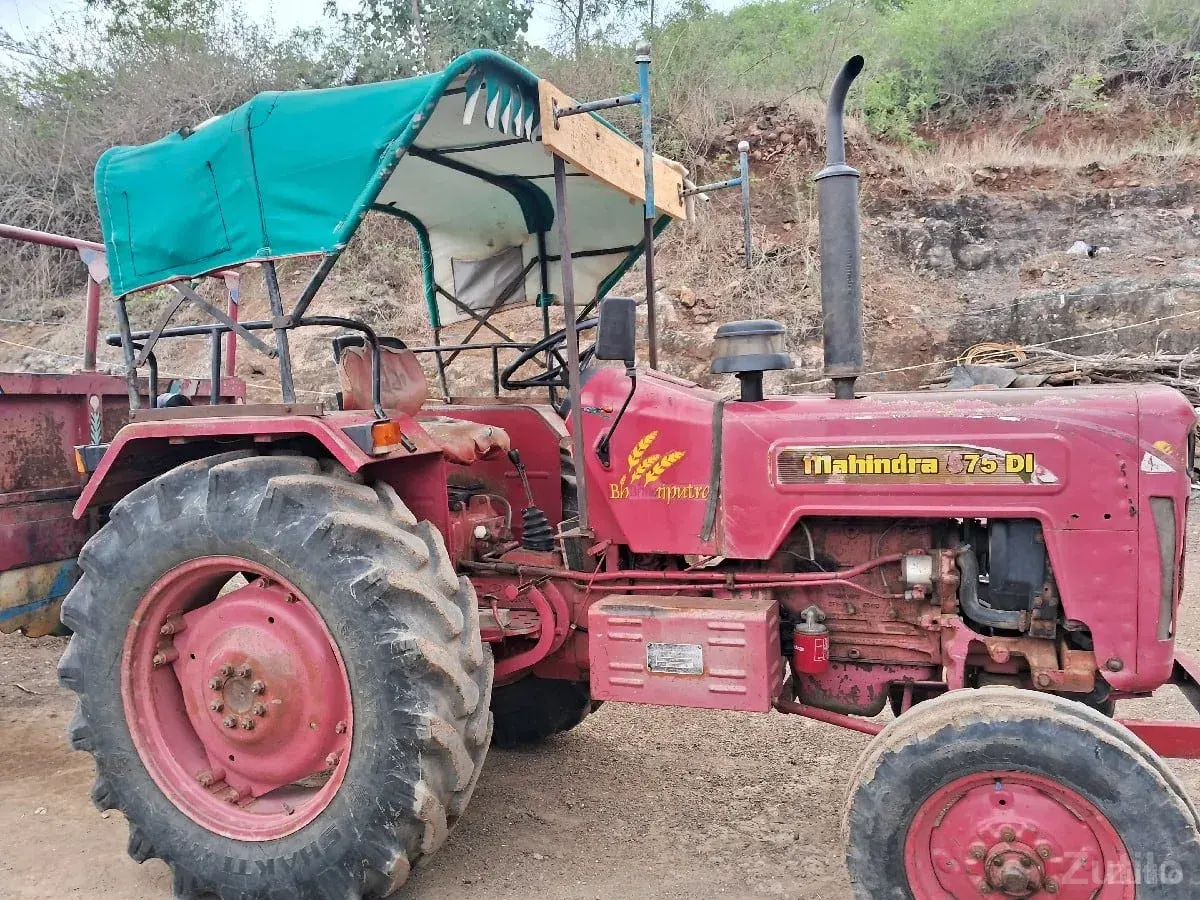 2006 - Tractors - Vapi - Image 2