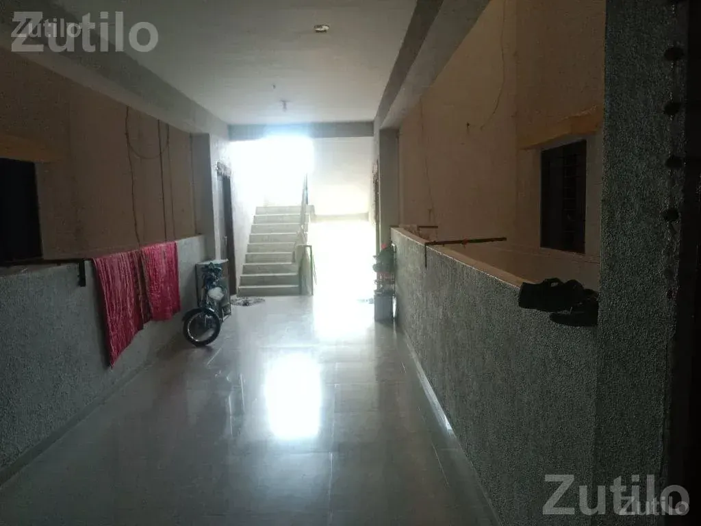 2 BHK Flat for Sale with Lift and Parking - House for Sale - Junagadh City - Image 3