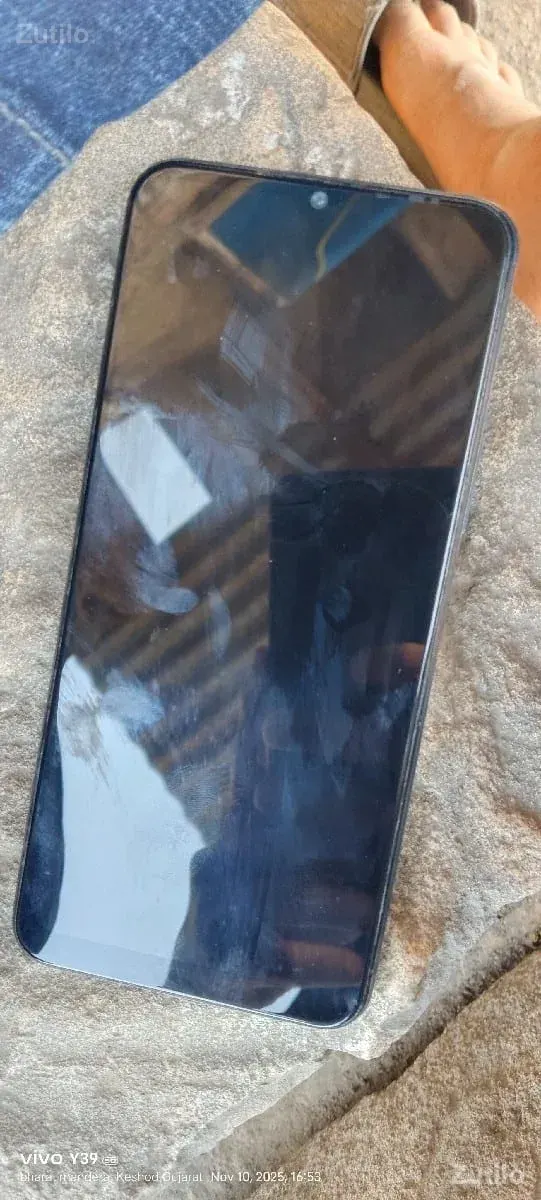 iQOO z6 5G - મોબાઇલ ફોન - કેશોદ - Image 3