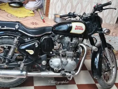 Royal Enfield Classic 2018 Motorcycle